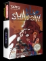 Nintendo  NES&nbsp; - &nbsp;Blue Shadow (Europe)